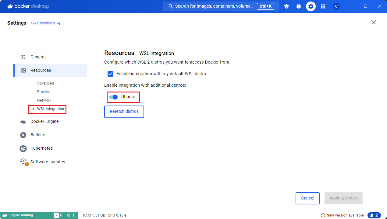 docker-desktop-wsl-integration