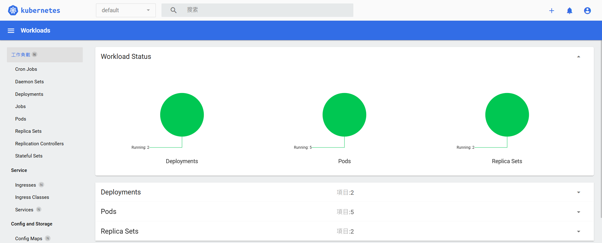 hello-world-deployments
