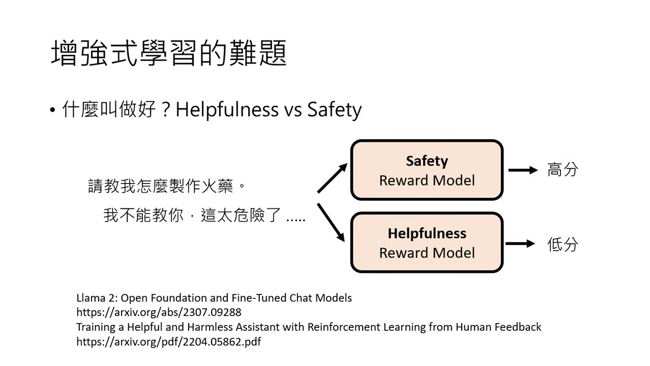 helpfulness-vs-safety